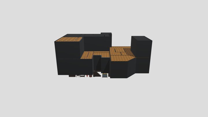 GDW Assets submission 3D Model