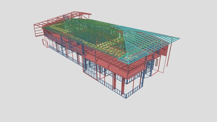 Australian Framing Solutions (@afsdesign) - Sketchfab