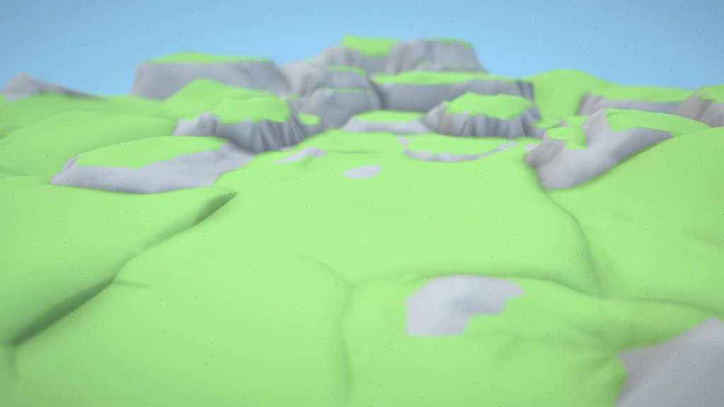 Free Pack - Modular Terrain