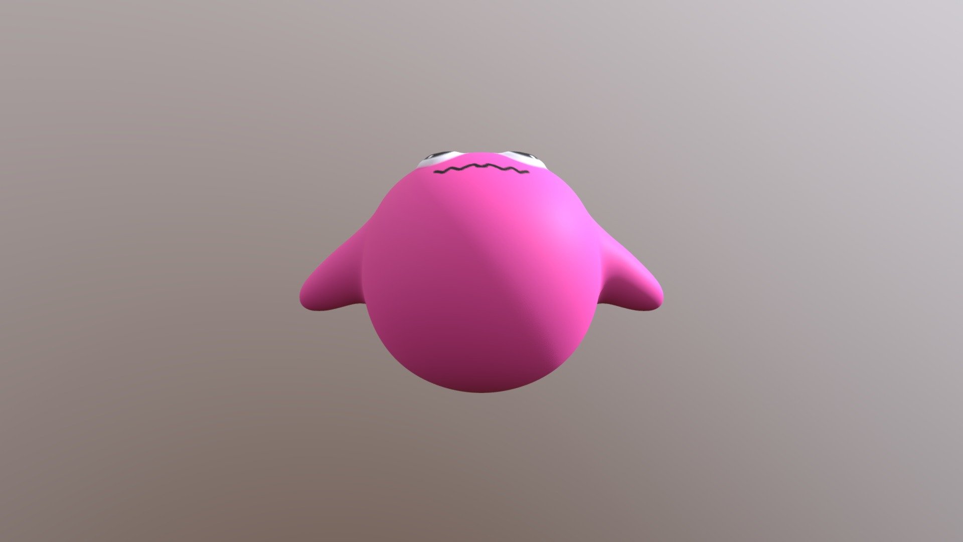 Pinky Design - 3D model by OlivePawProductions [650ac7c] - Sketchfab