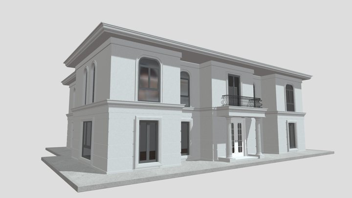 L10 3D Model