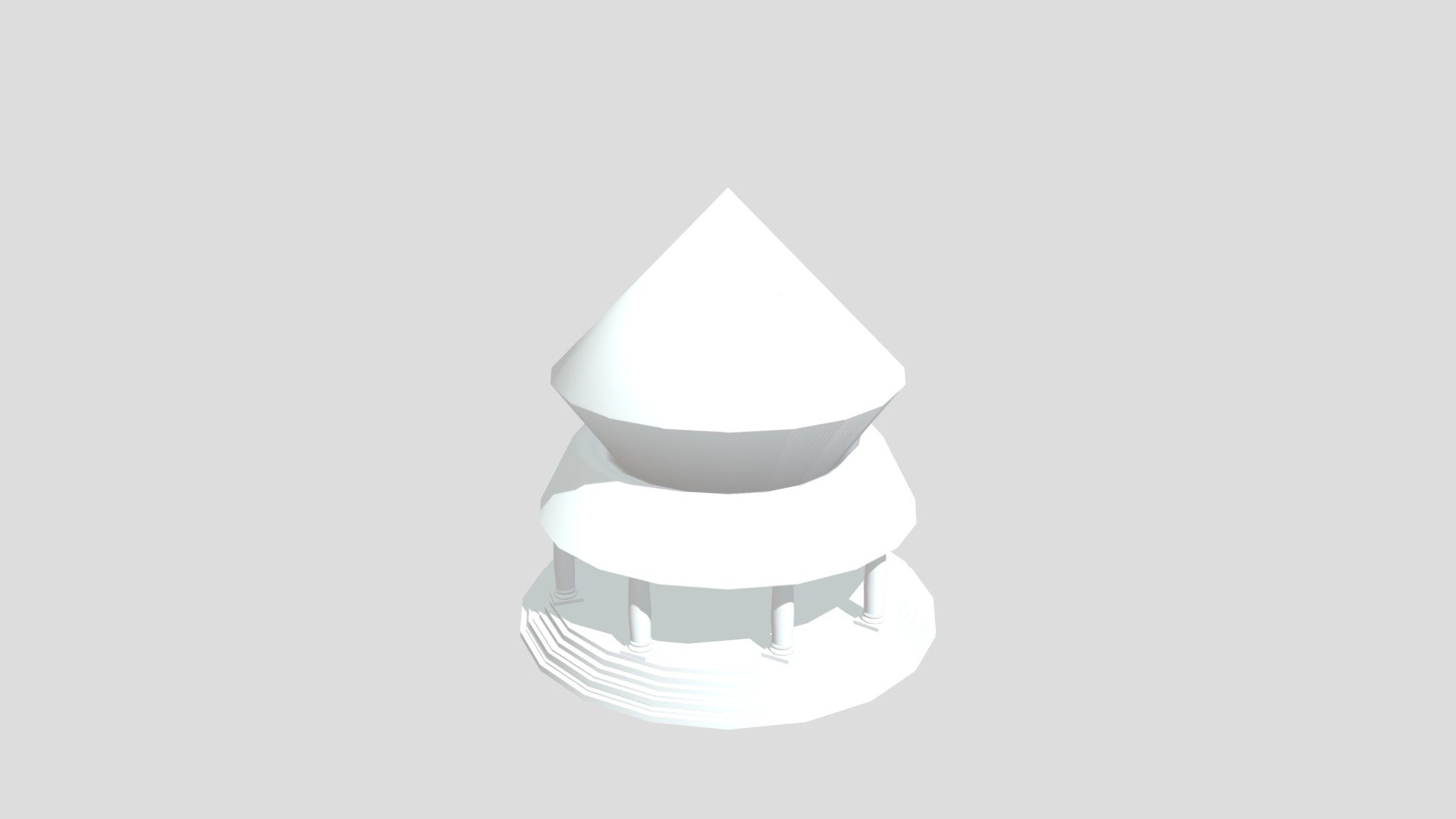 Dorric Pillar