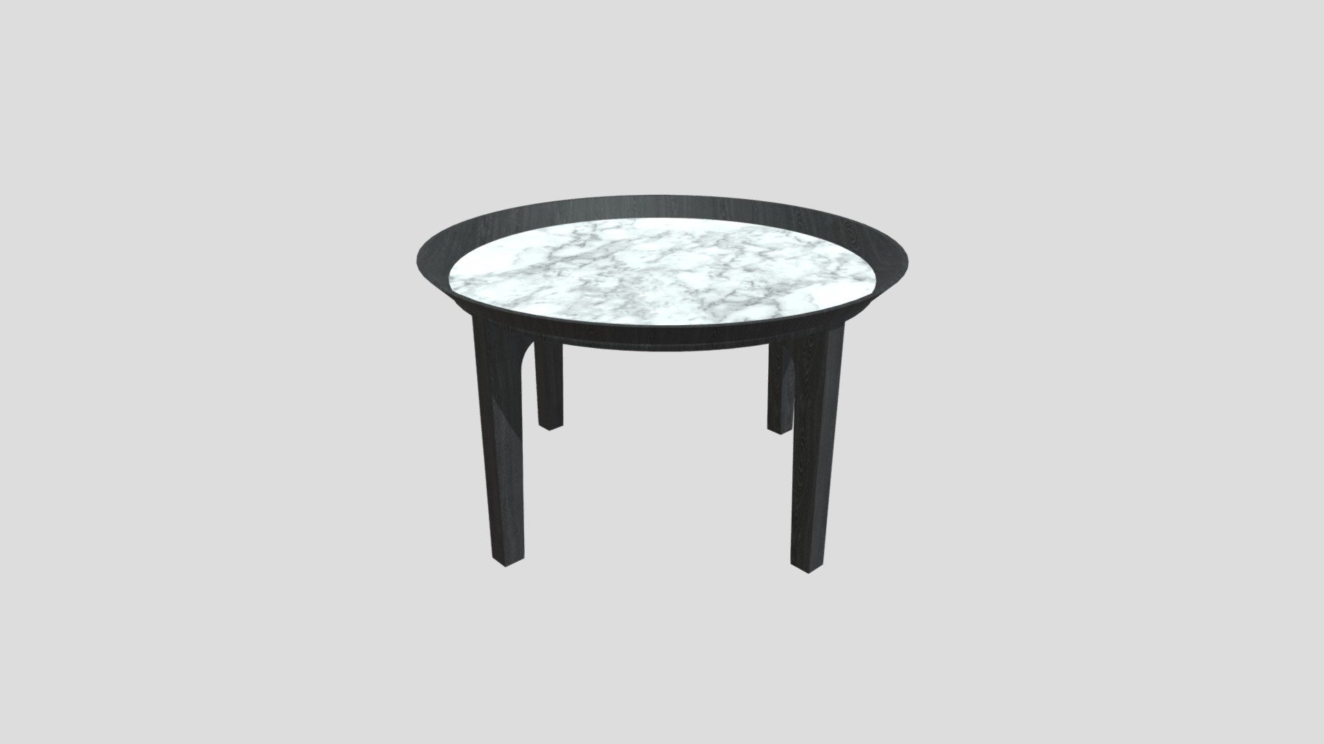 Mesa De Centro Nantes