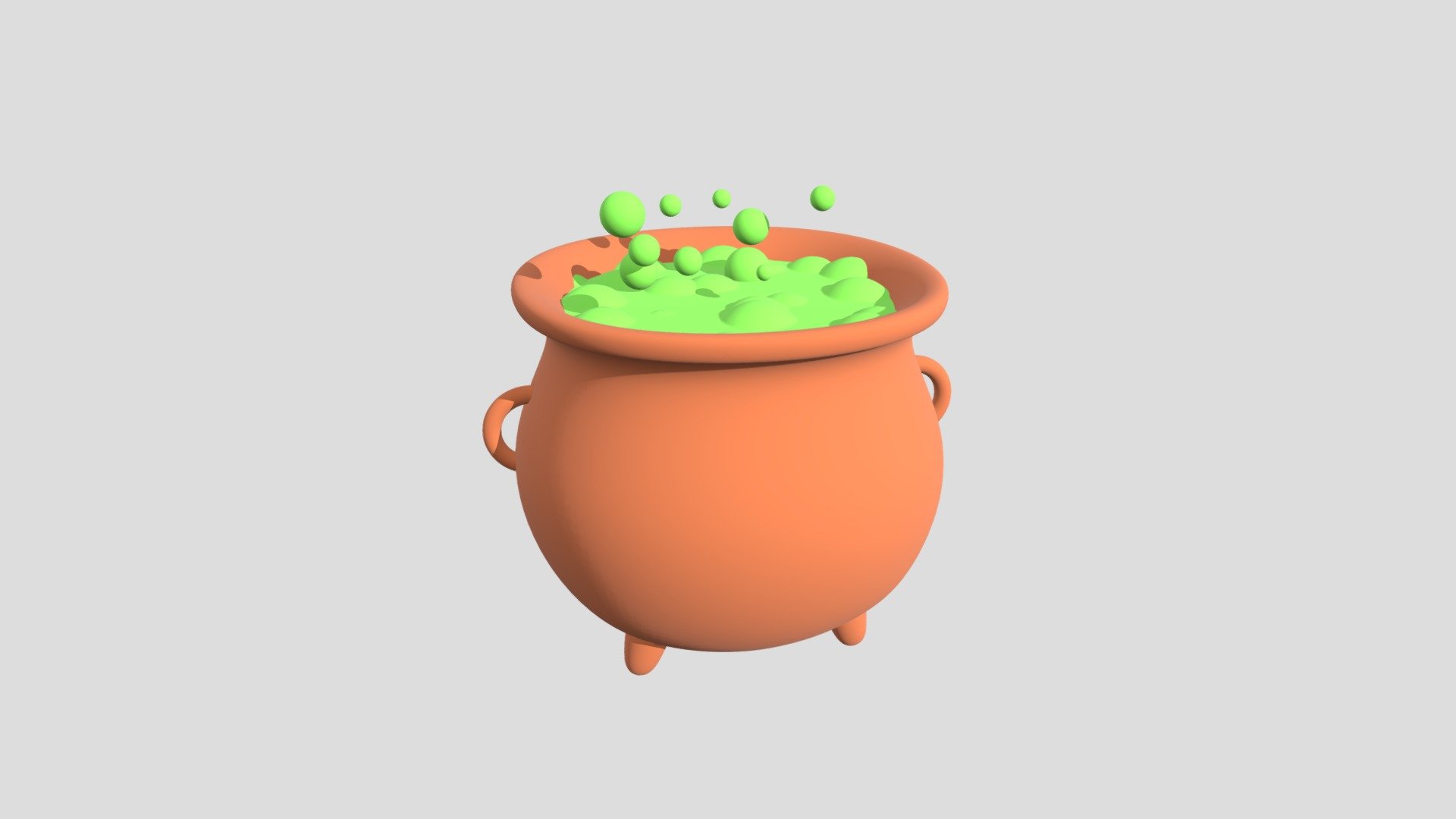 stylized-witch-pot-download-free-3d-model-by-hafiene-ahmedhafiene98