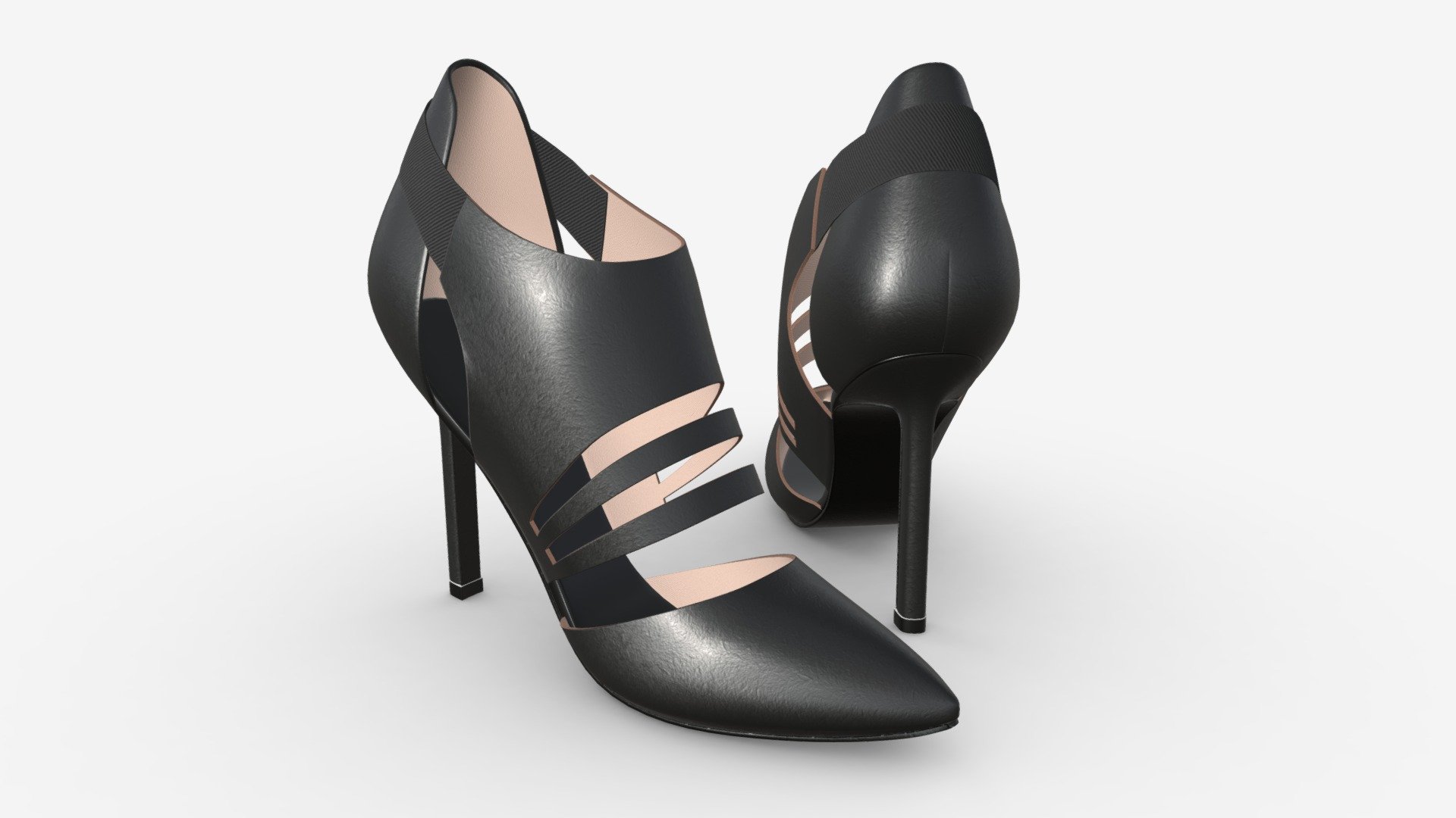 Female footwear 03