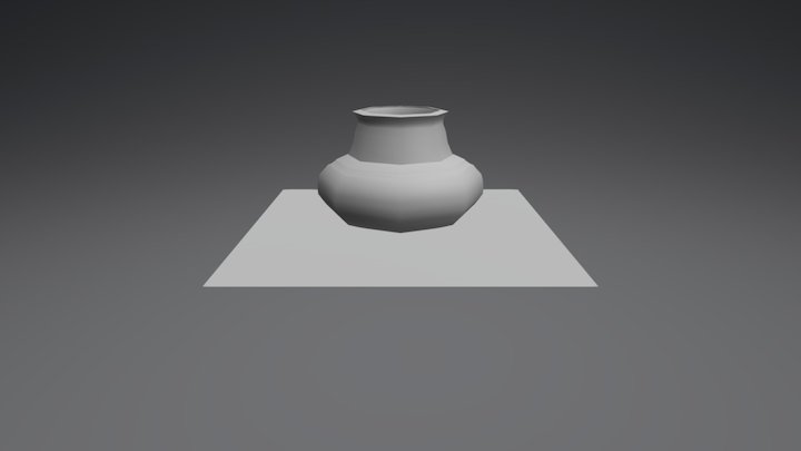 form 3D Model