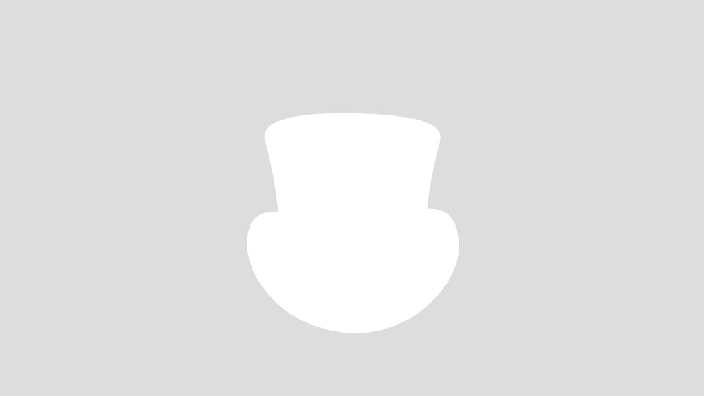 Bull Laether Hat