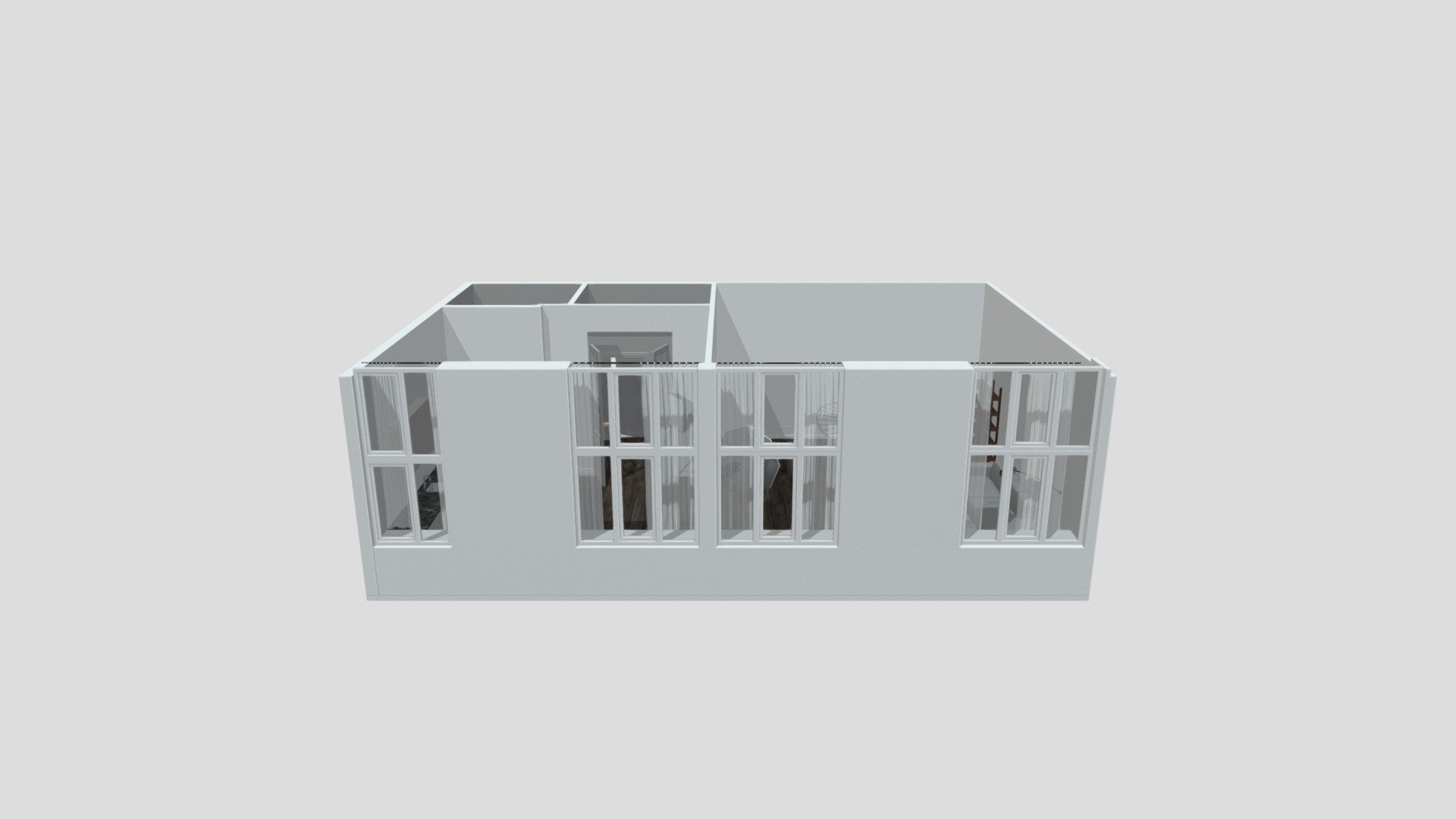 Фотостудия Вода — Sketchfab embed 3D viewer