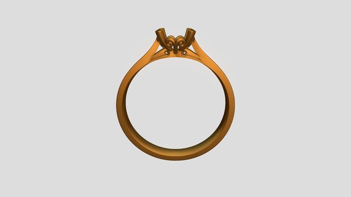 P_Artur DawidCraft_pl 3D Model