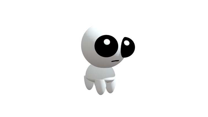 Tbh 3D models - Sketchfab