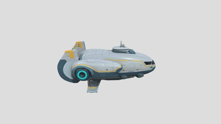 Sunbeam subnatica (beta version)