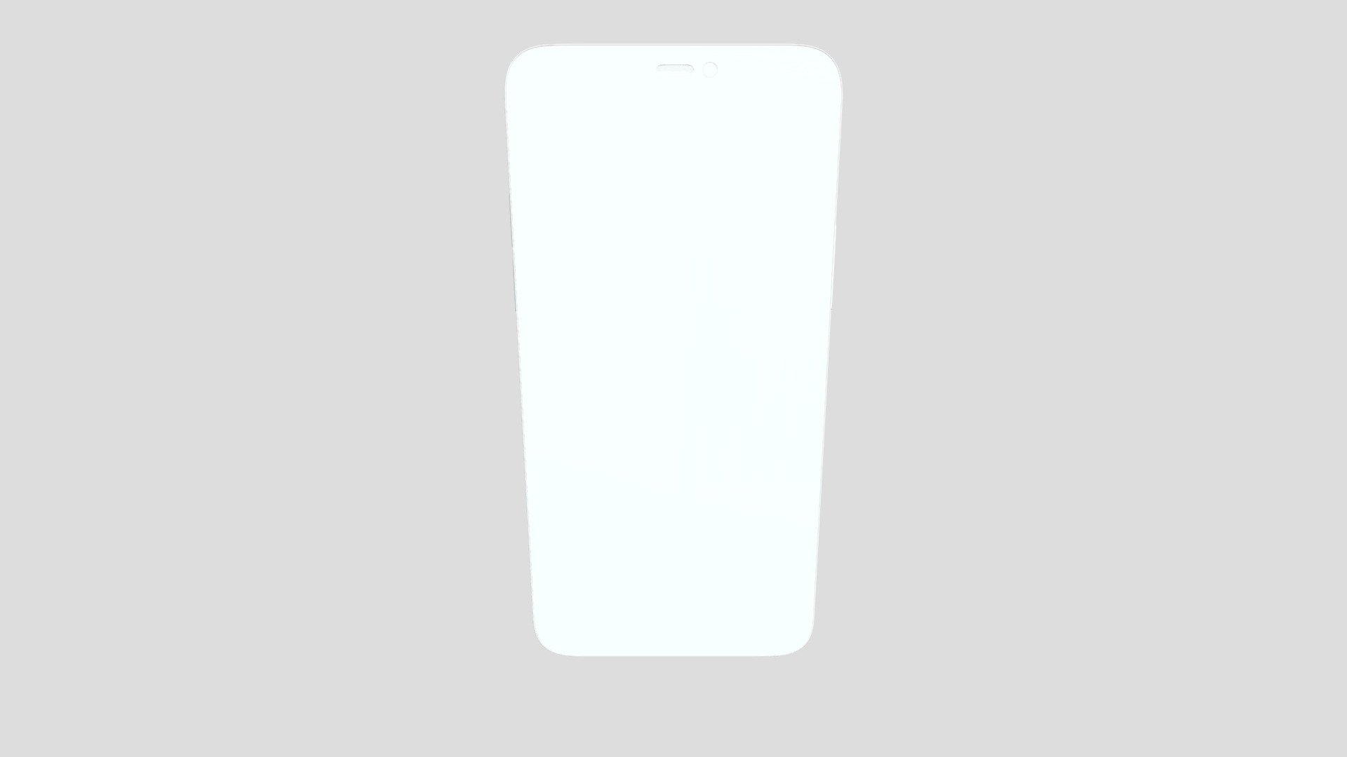I Phone 12 Pro Max Black