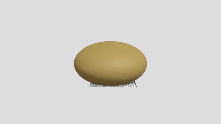 My Own 20th Century Fox Logo (75 Years) (William – Modello 3D gratuito STL