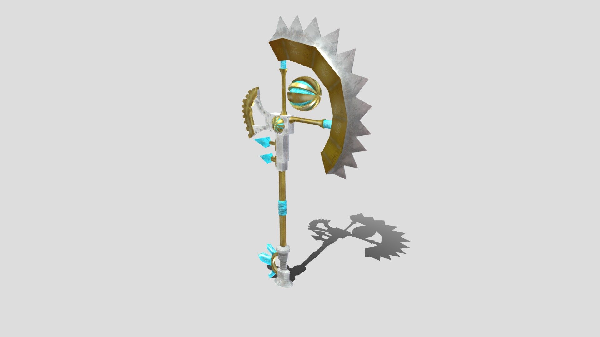 Axe export