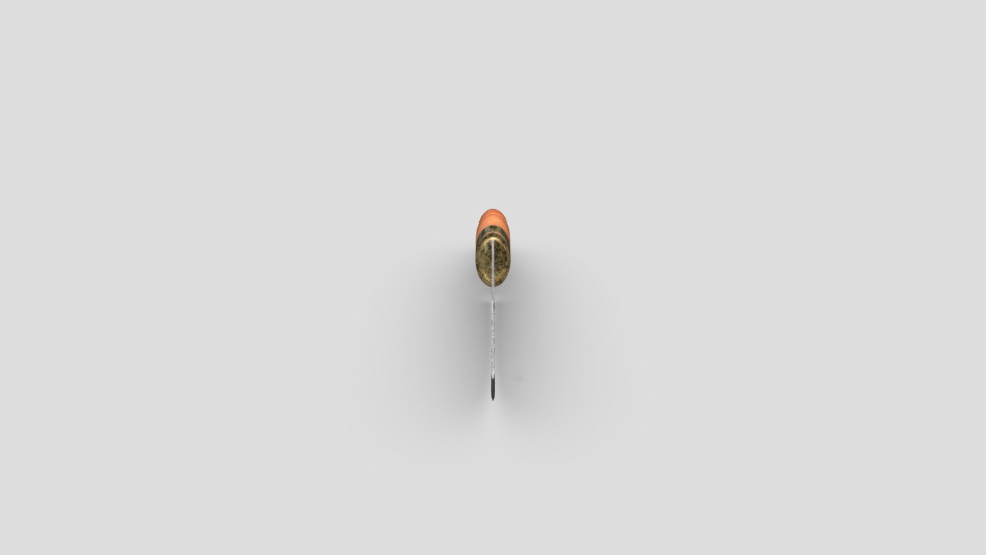 Old Random Knife