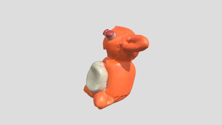 Doritos – Modello 3D gratuito STL