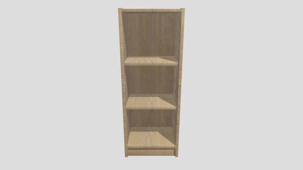 Ikea Billy Bookshelf 40x106cm