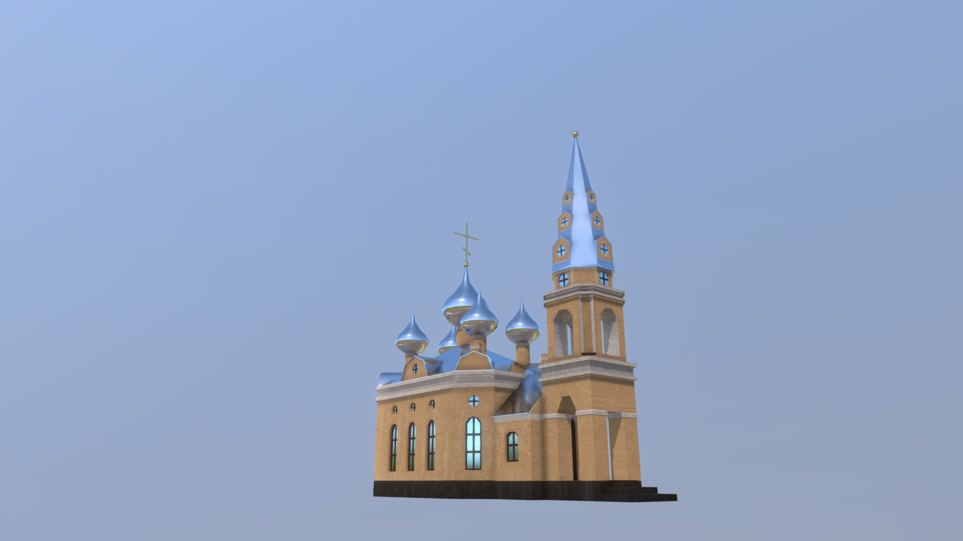 Church