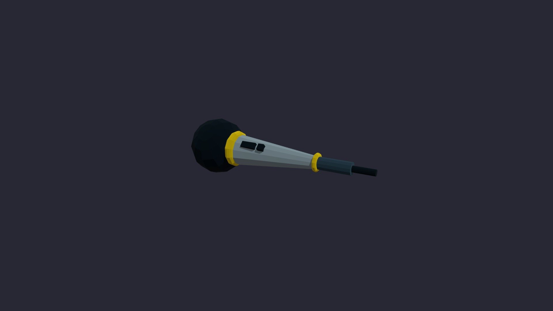 Microphone
