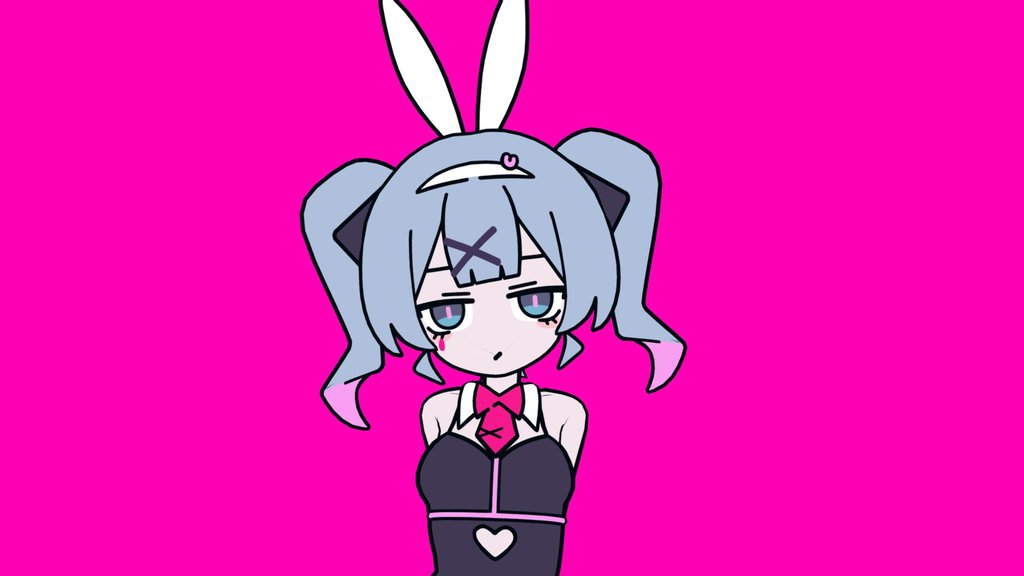 ラビットホール (Rabbit Hole) | ピュアピュアミク - Pure Pure