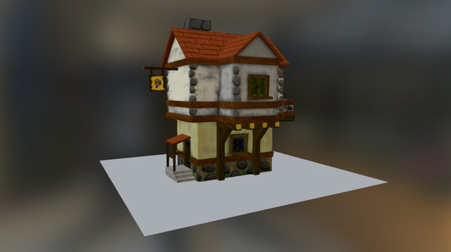 Test 3D Model