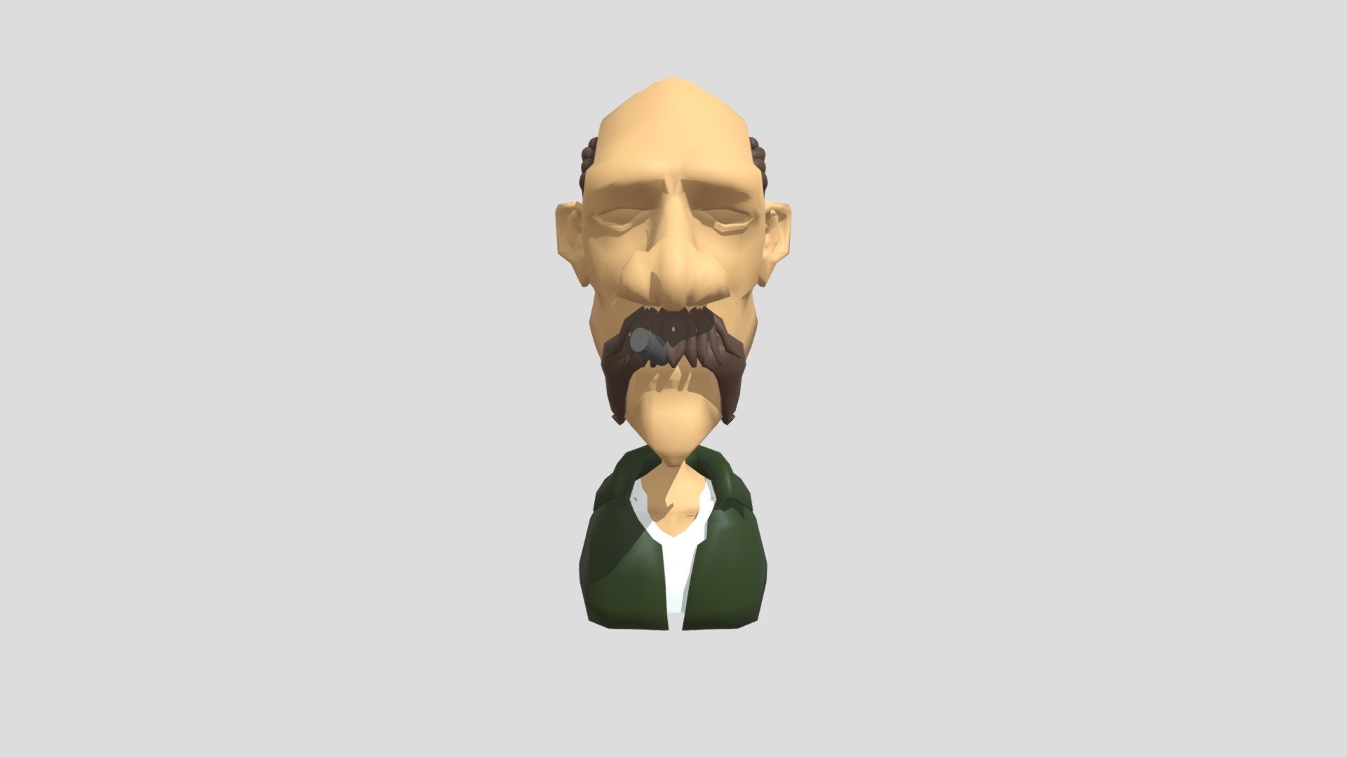 Oldman