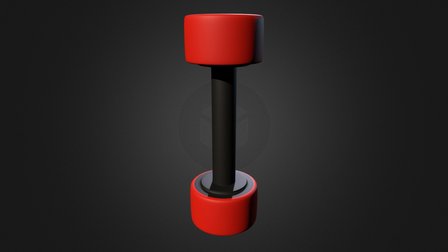 Salter 3D Model