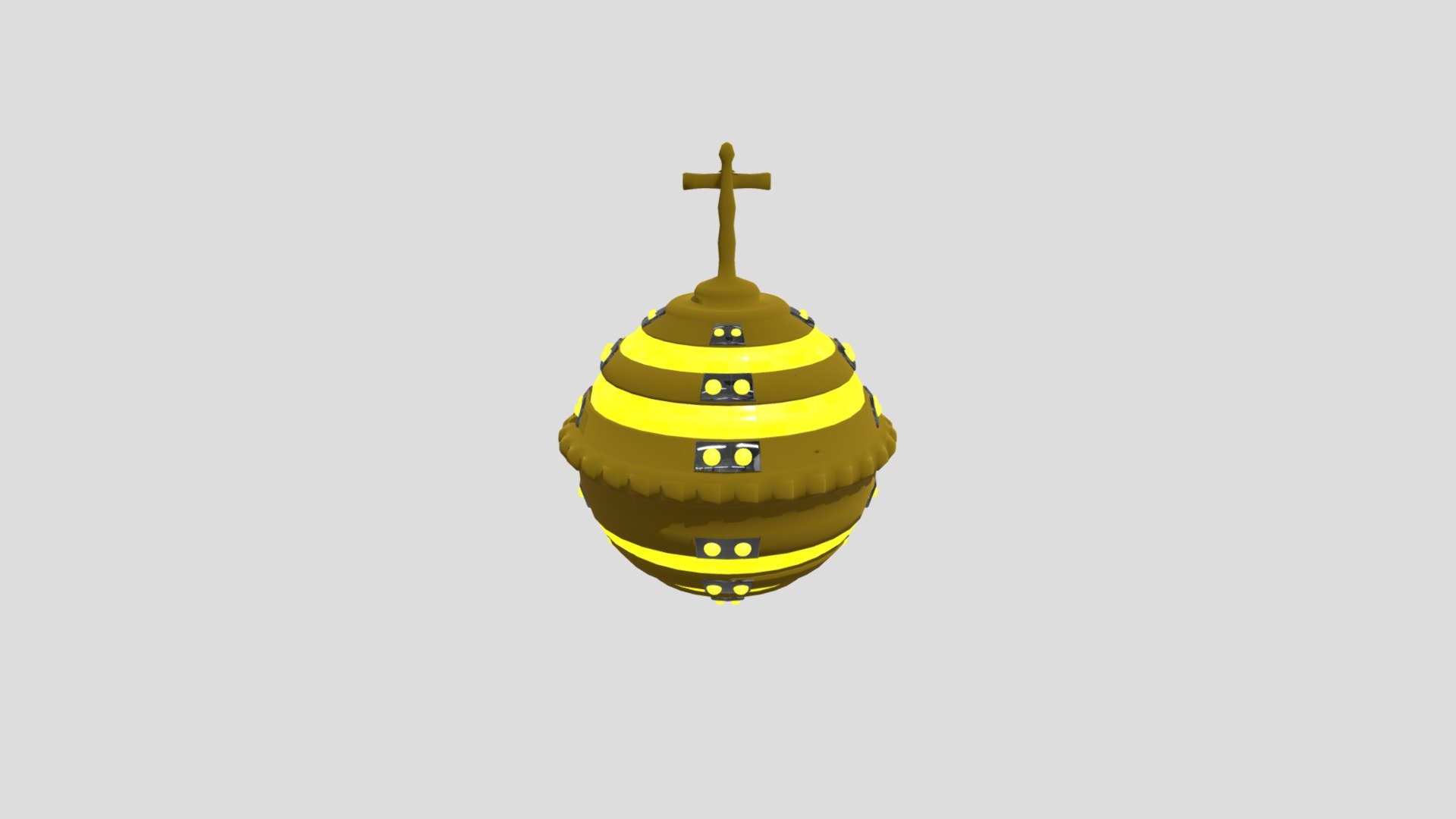 Holy Grenade