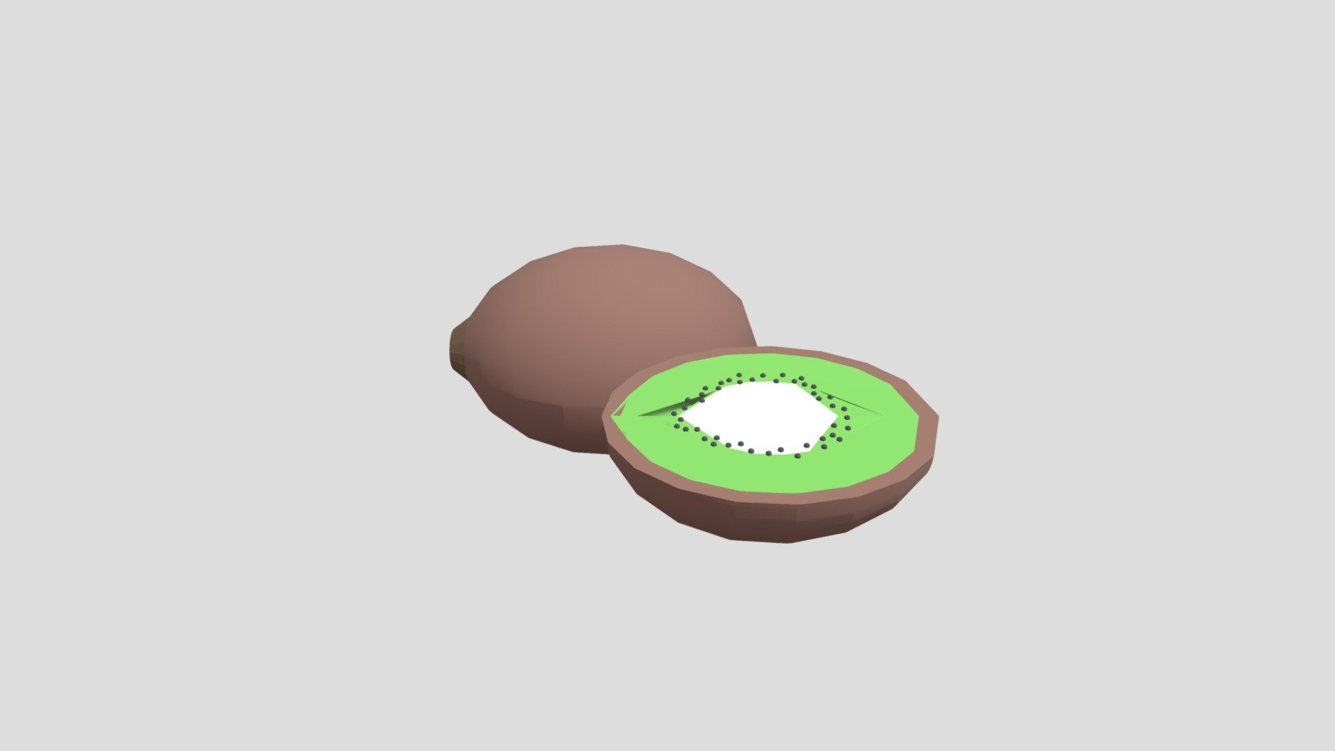 Kiwi from Poly by Google