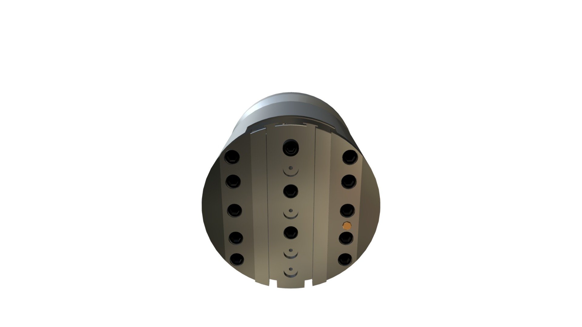 ZX Facing & Contouring Heads - Cogsdill
