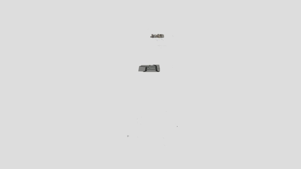 Sponge Simlautor City Surrive Map