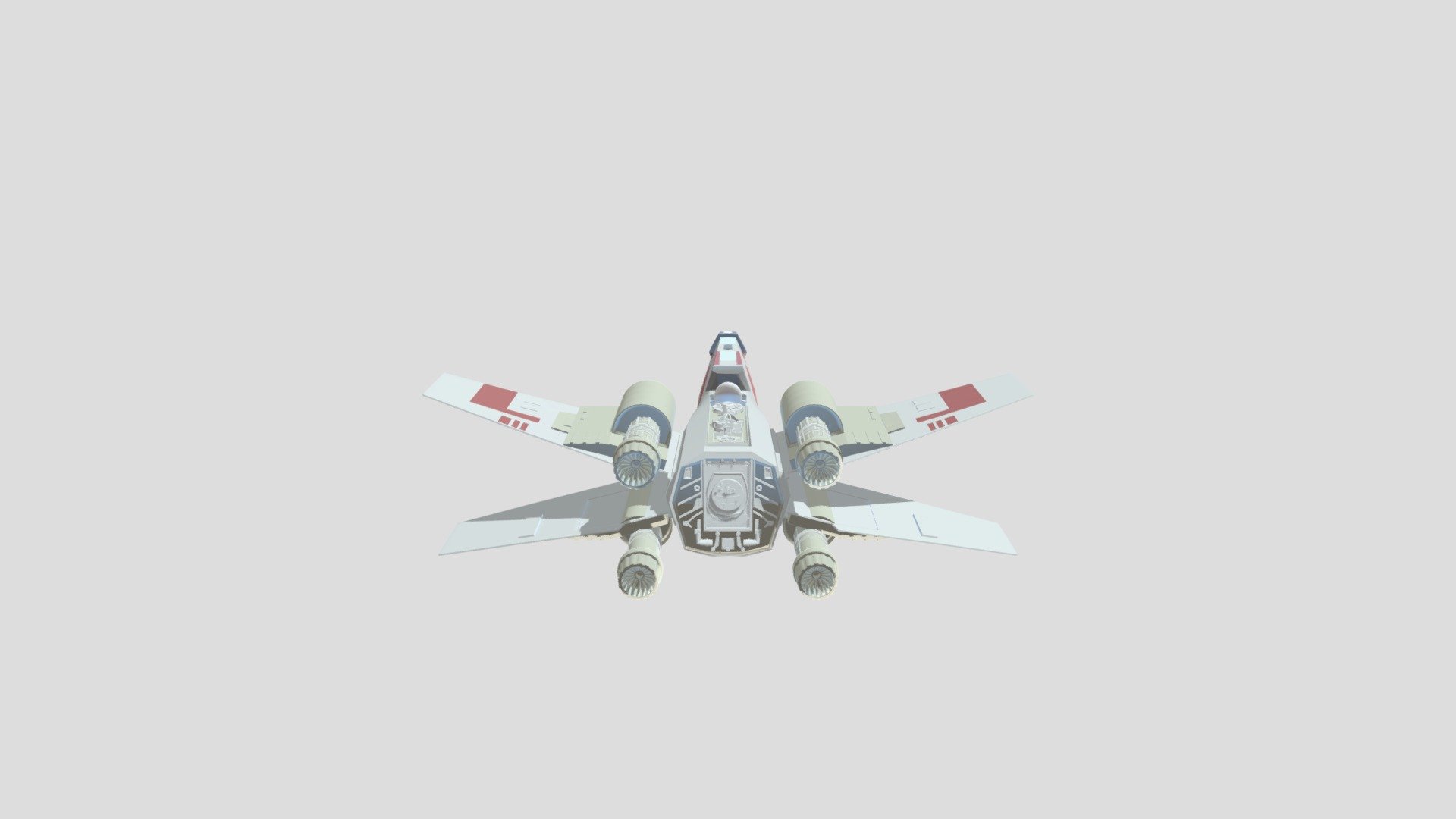 Star-wars-x-wing i tried