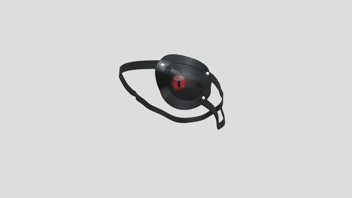 EyePatch