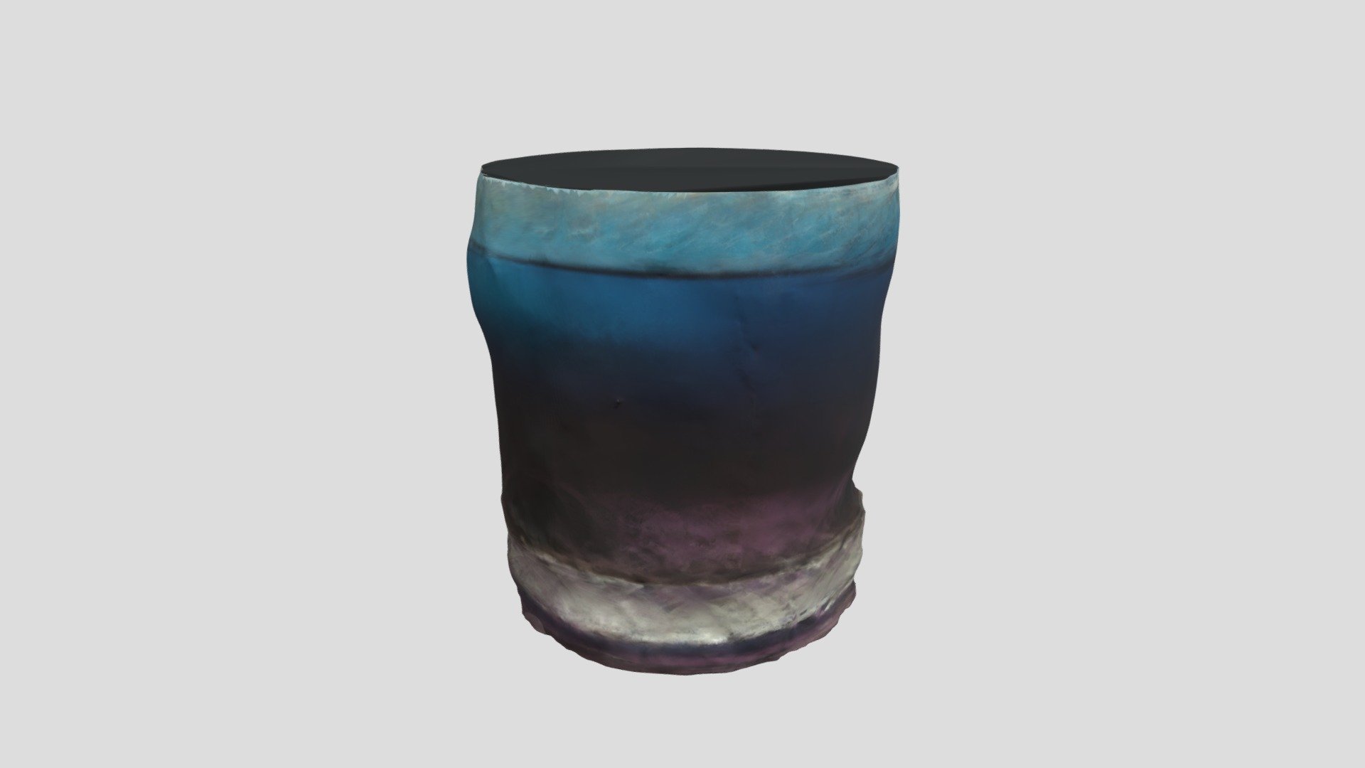 Sketchfab Vaso