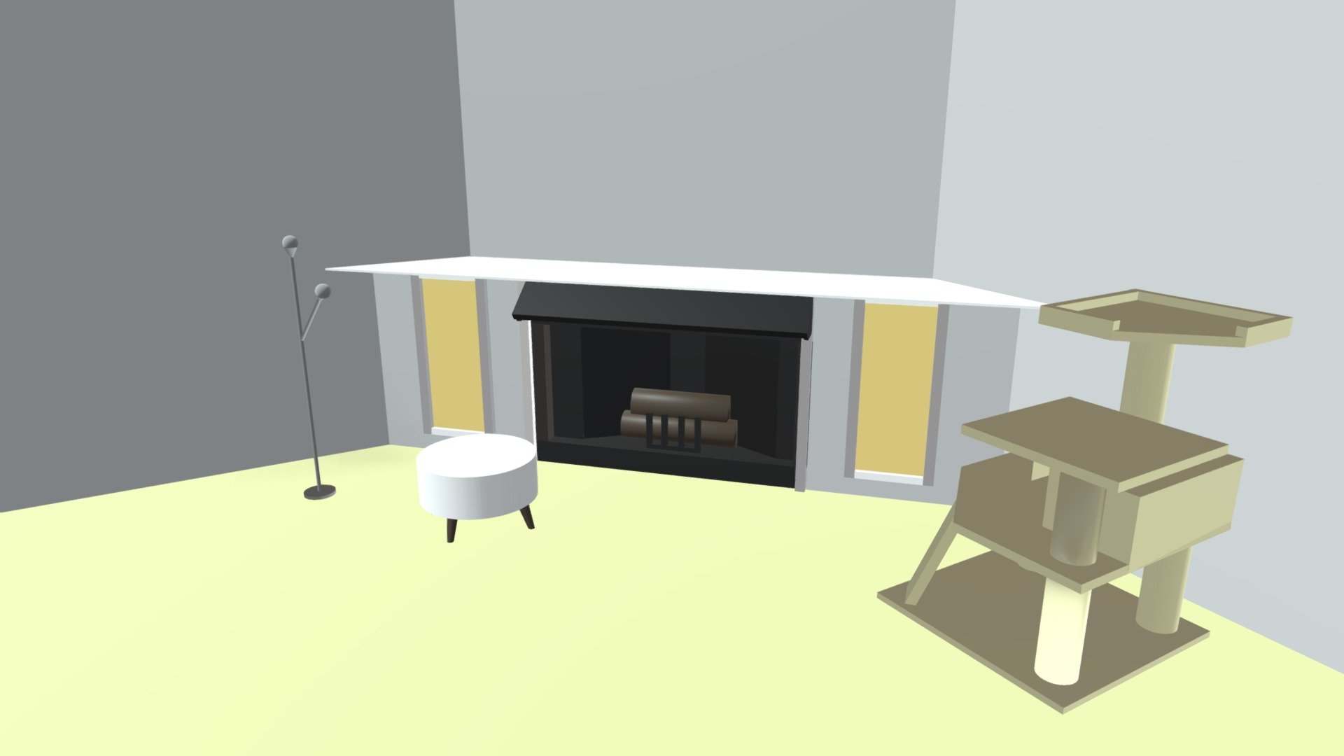 Cozy_Fireplace