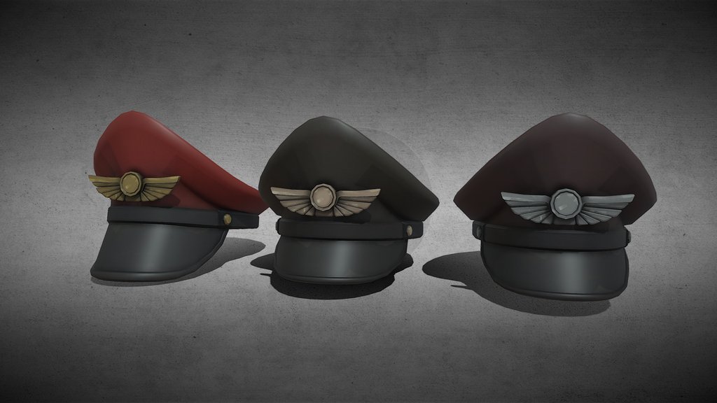 Team Captain (Team Fortress 2)