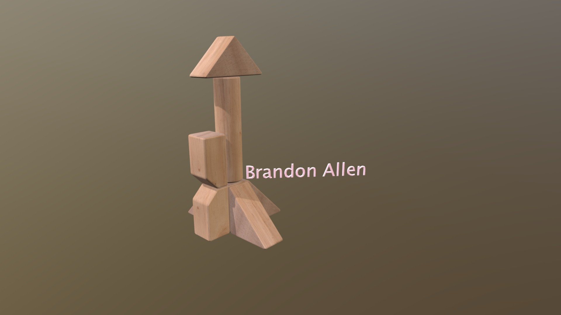 Unit Blocks