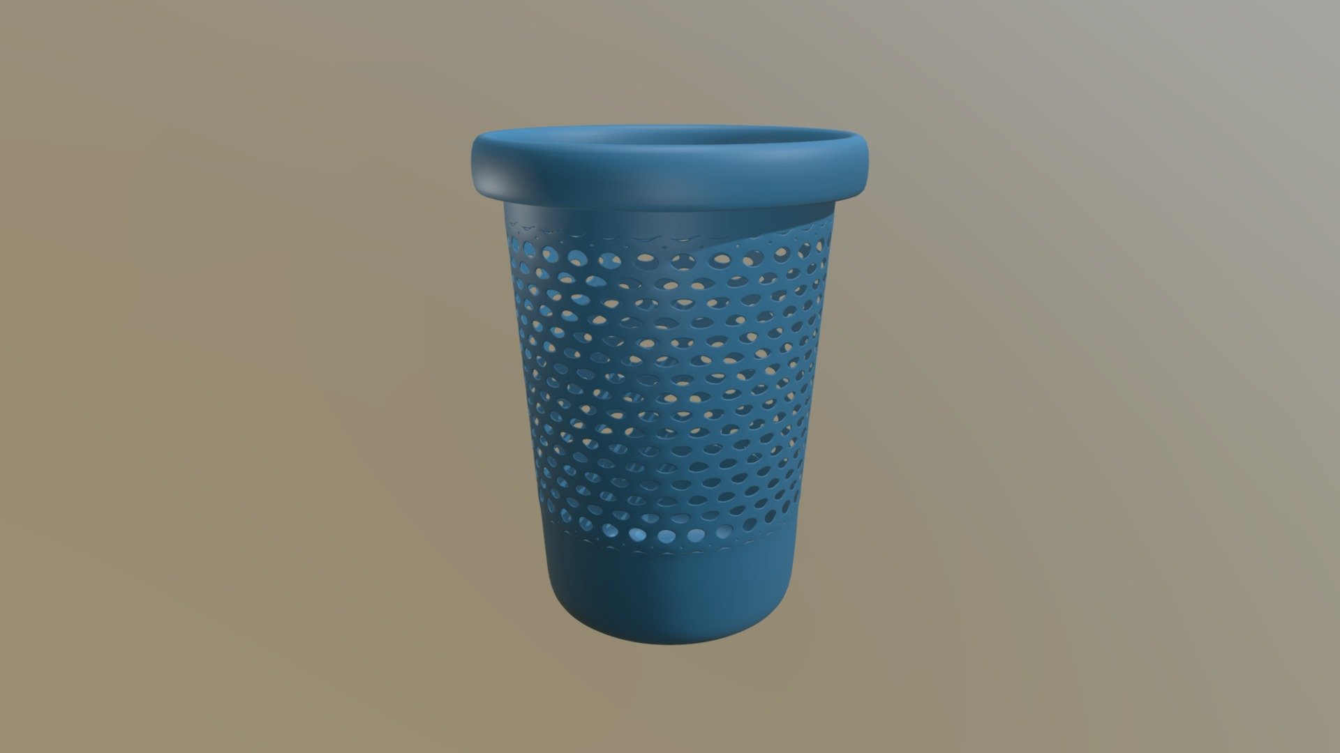Trash
