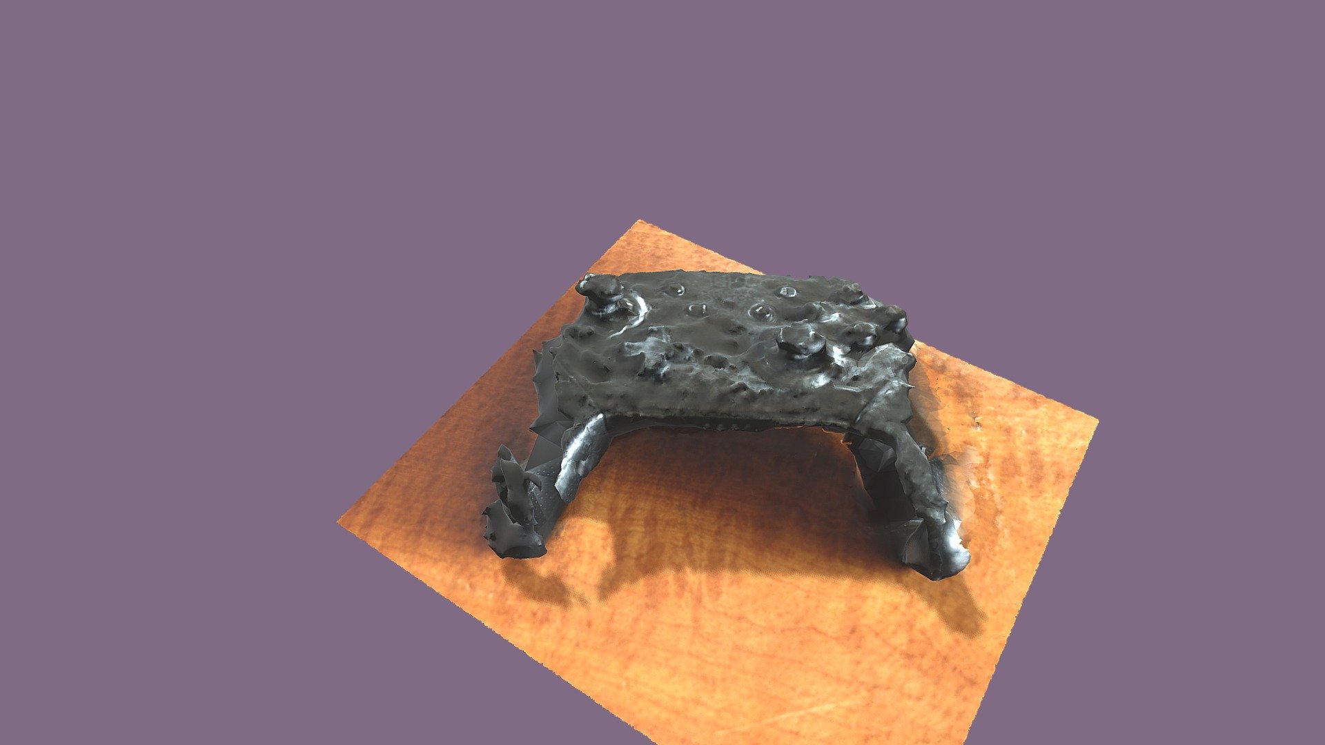 Bethel Digital Lockdown: Controller by Jett HL