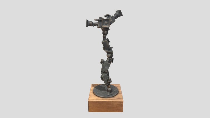 Fsc_Kuvakulma 3D Model