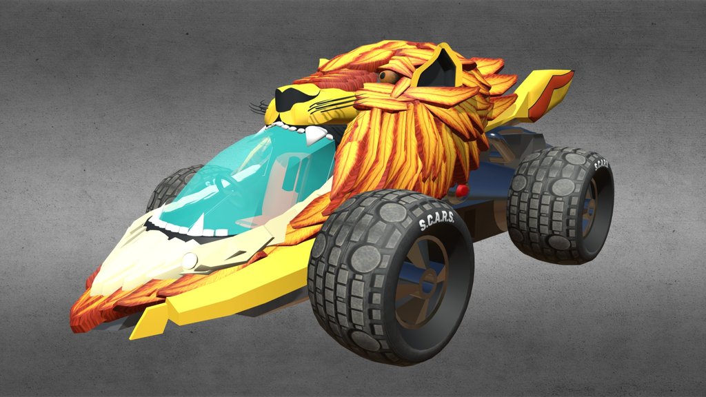 Lion