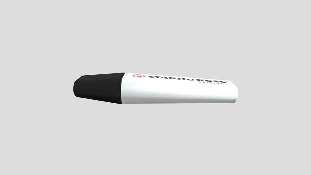 Highlighter Pen