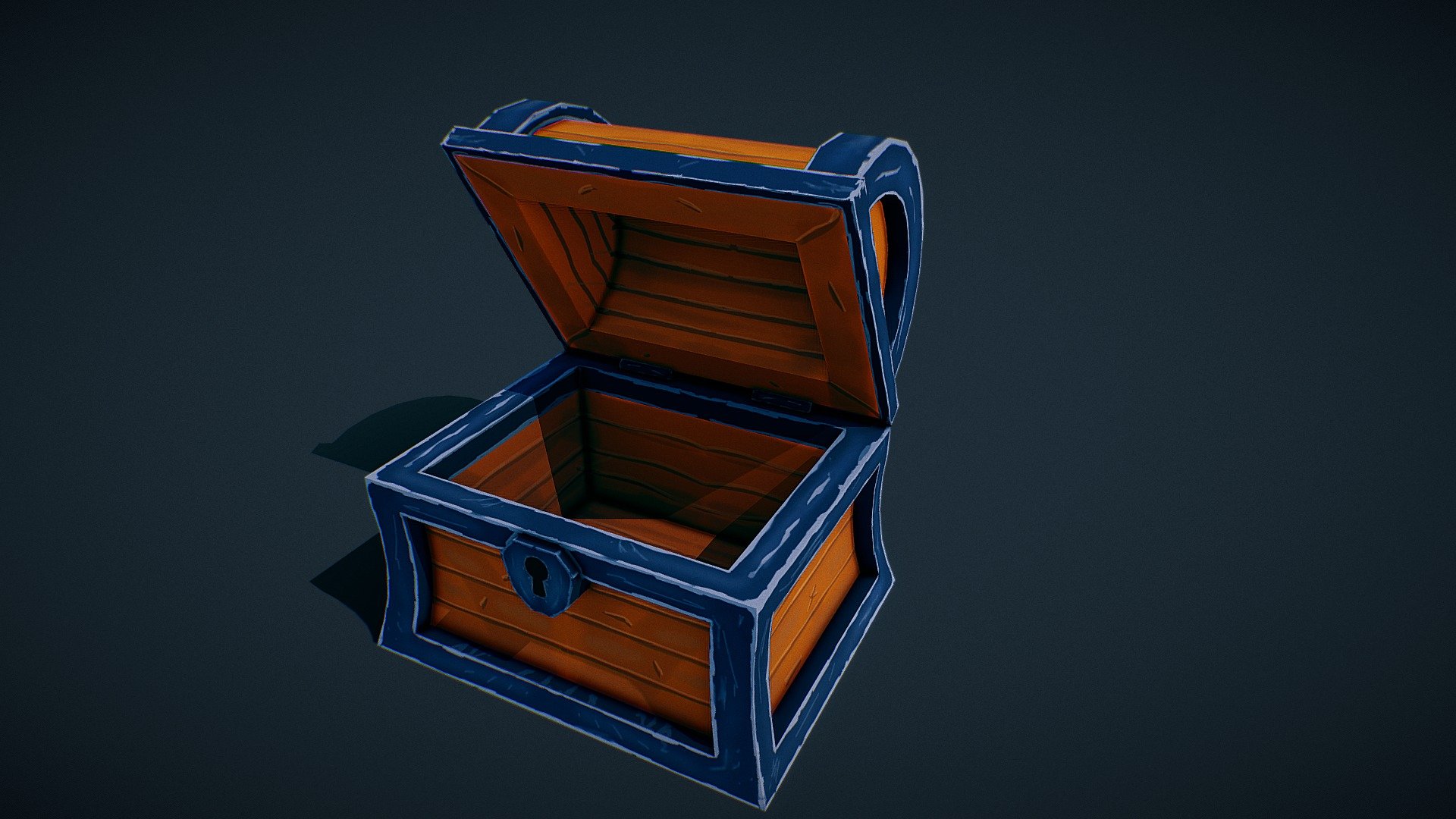 Treasurechest