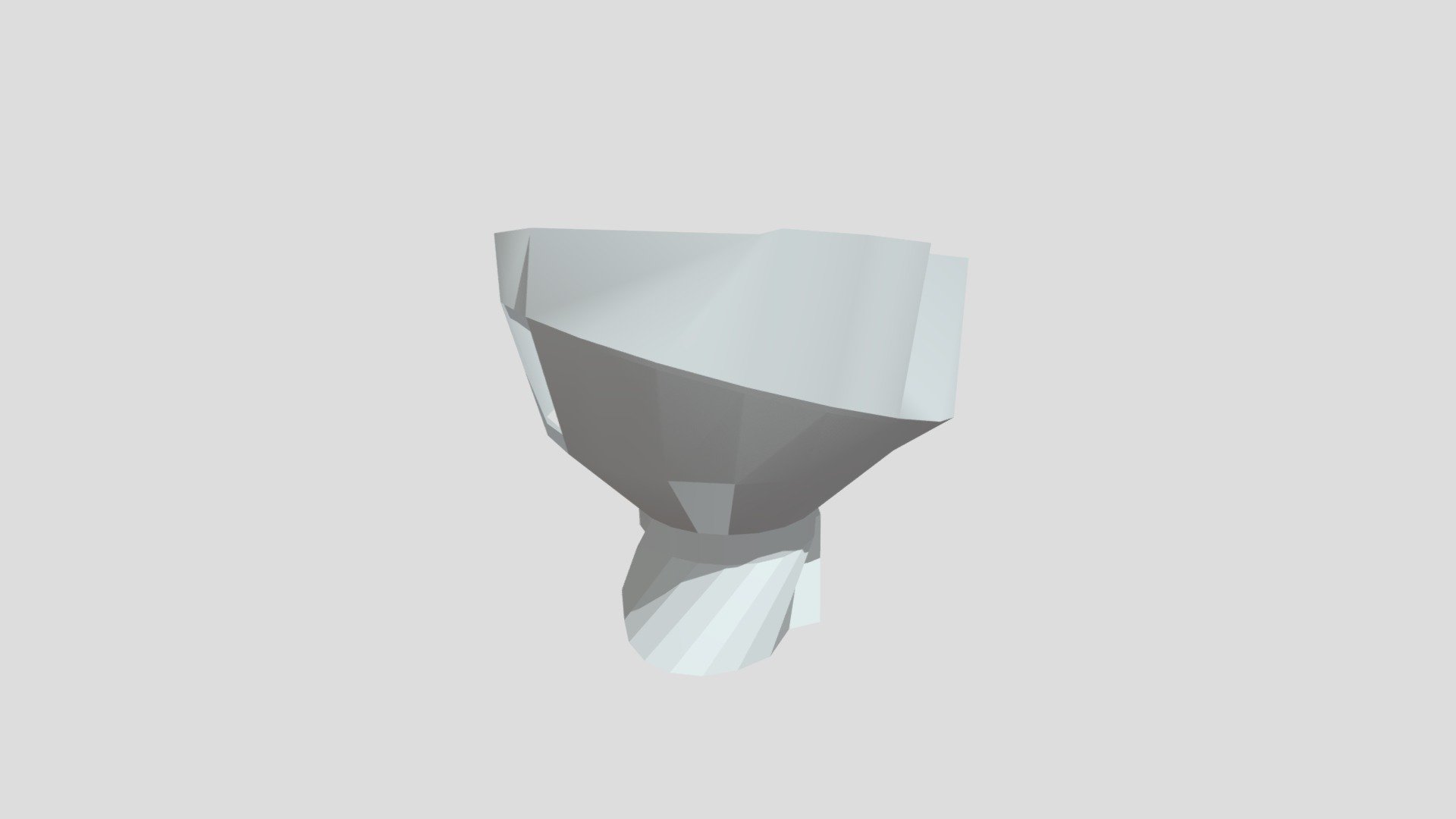 My sculpture
