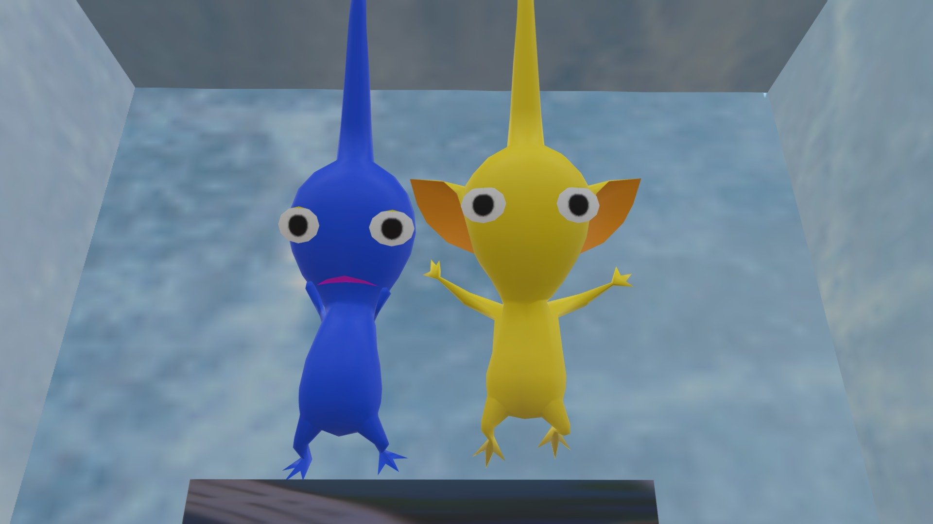 Love - 3D model by si.pacalioga [652e979] - Sketchfab