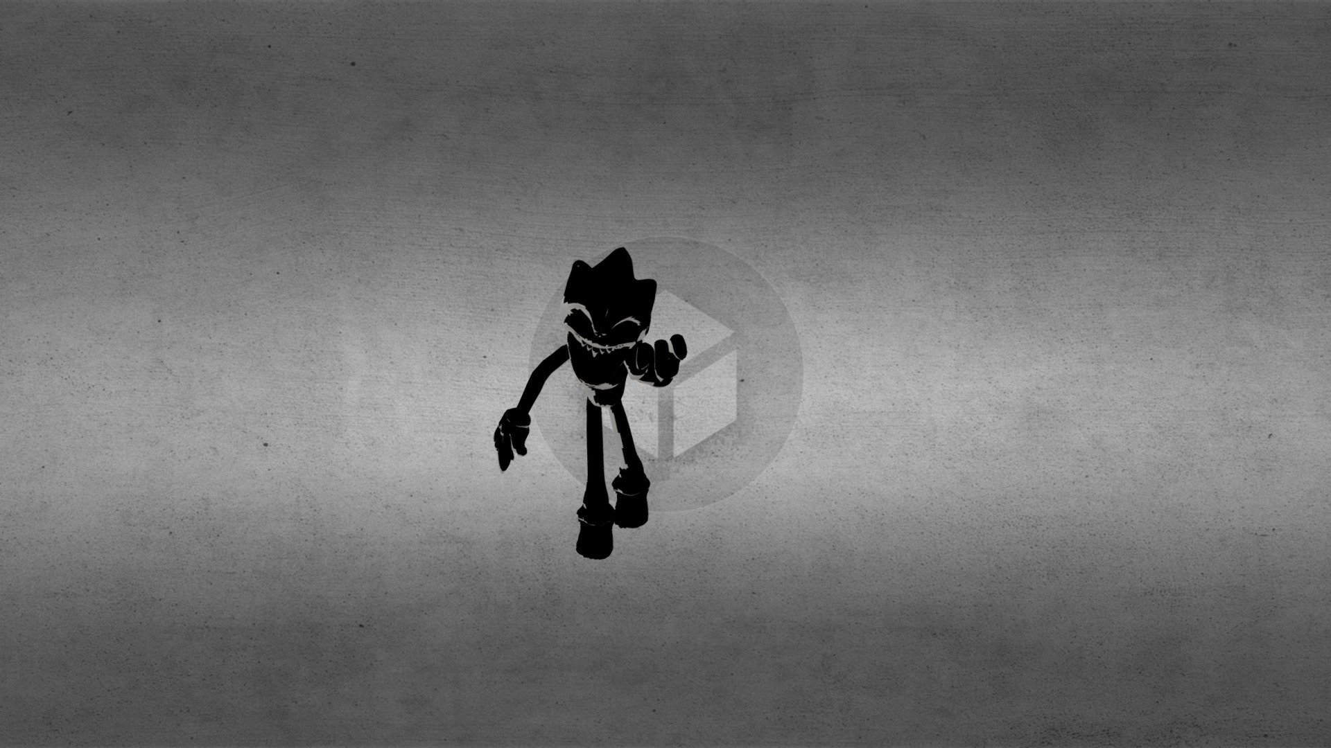 Sonic.exe from fnf - Download Free 3D model by Omega.Rabatich [bc5eb1d] -  Sketchfab