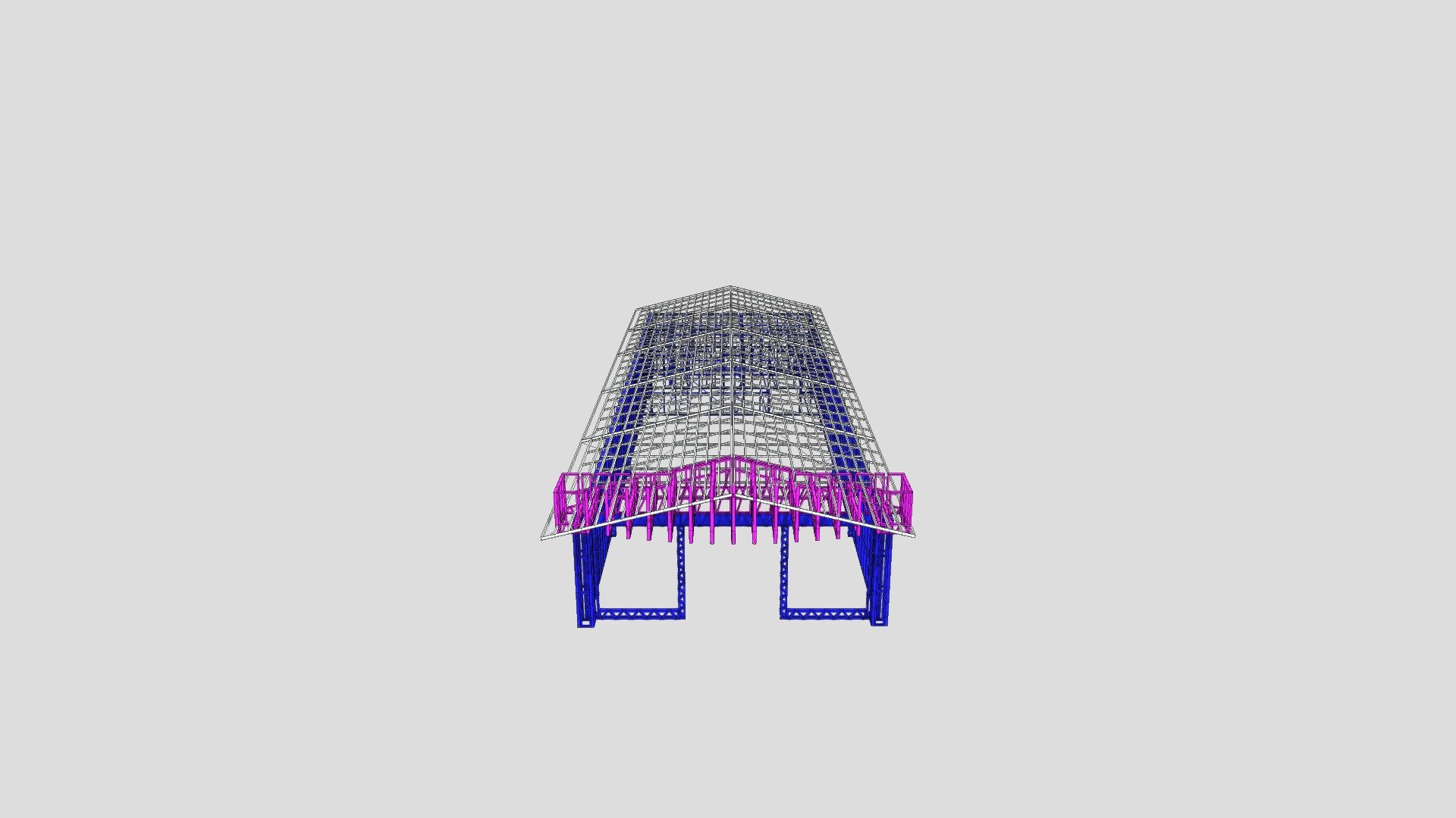 2 — Sketchfab embed 3D viewer