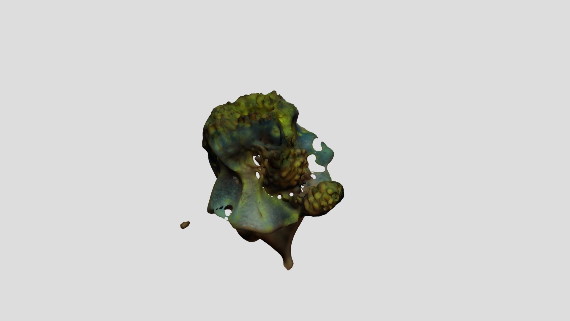Sea Creature
