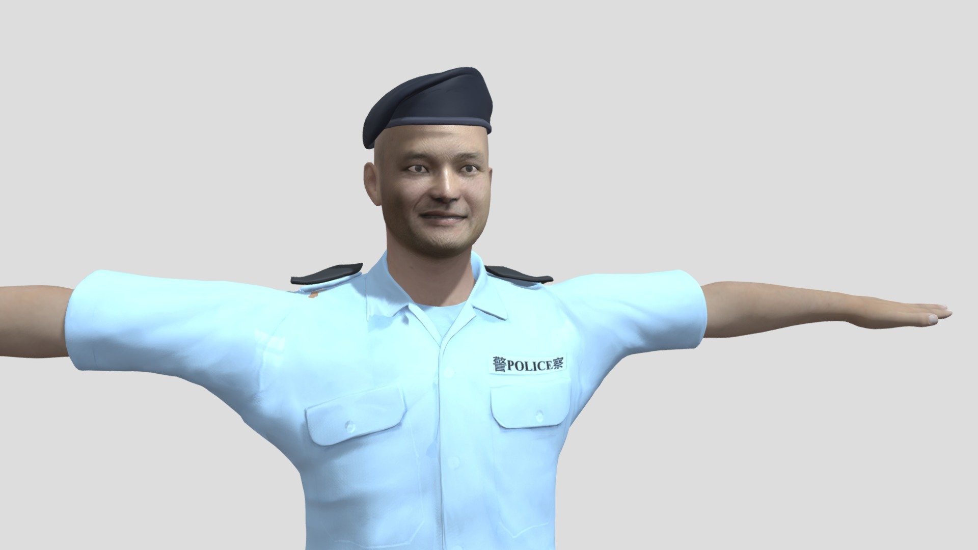 LGBT Officer