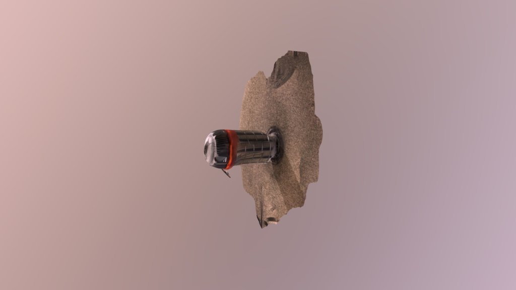 A TRNIO Model